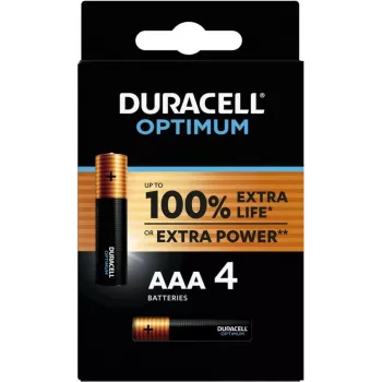 Duracell 5000394137516 buitinė baterija Vienkartinė baterija AAA