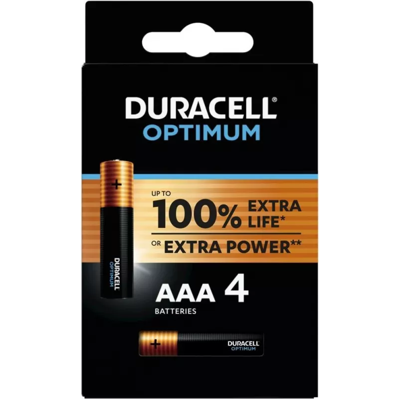 Duracell 5000394137516 buitinė baterija Vienkartinė baterija AAA
