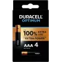 Duracell 5000394137516 buitinė baterija Vienkartinė baterija AAA