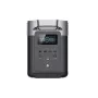 EcoFlow Delta 2 nešiojama elektrinė LiFePO4 2200 W 12 kg