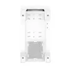 PC korpusas Montech AIR 100 LITE Desktop baltas