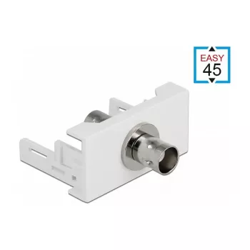 BNC lizdo modulis DeLOCK Easy 45 81336