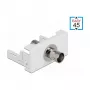BNC lizdo modulis DeLOCK Easy 45 81336