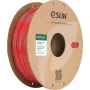 EPETG 1,75mm FIRE ENGINE RED 1kg ESUN 3D FILAMENTAS (ePETGP175FR1)