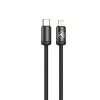 USB-C į Lightning laidas Tellur TLL155781 — 1 m, 3A