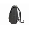 Krepšys NATEC Niala Hunter Green 39,6 cm 15,6 colio Juoda 1 skyrius 2 priekinės kišenės