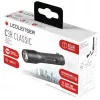 Rankinis žibintuvėlis Ledlenser 503153, LED 140 lm, aliuminio korpusas, IP54, 6 val. veikimo laikas, 42 g, 102 mm