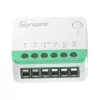 Sonoff MINIR4M Matter išmanusis WiFi mini jungiklis (HomeKit, SmartThings, Home Assistant).