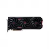 GaliaSpalva Raudona Devil Radeon RX 9070 XT 16GB GDDR6 PCIe 4.0 Graphics Card