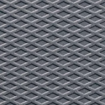 FERPLAST Superior 90 - šuns narvas - 92 x 58.5 x 62.5 cm