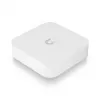 Ubiquiti | UniFi Next-Generation Gateway Lite | 802.11ax | 10/100/1000 Mbit/s | Ethernet LAN (RJ-45) jungtys 1 | „Mesh“ palaikymas: Ne | MU-MIMO: Ne | Nėra mobiliojo ryšio
