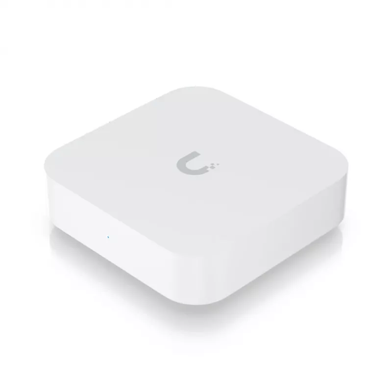 Ubiquiti | UniFi Next-Generation Gateway Lite | 802.11ax | 10/100/1000 Mbit/s | Ethernet LAN (RJ-45) jungtys 1 | „Mesh“ palaikymas: Ne | MU-MIMO: Ne | Nėra mobiliojo ryšio