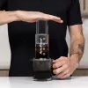 AeroPress Clear kavos aparatas
