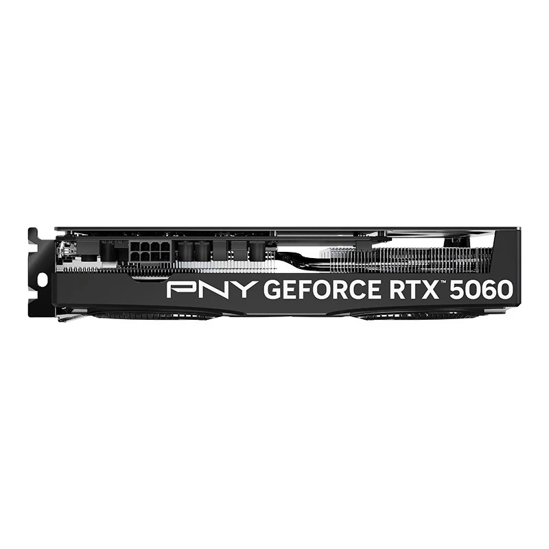 Grafikos plokštė GeForce RTX 5060 8GB GDDR7
