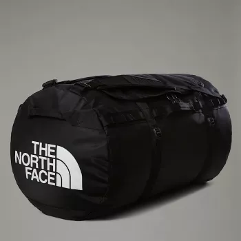 Base Camp Duffel Bag XXL-TNF Juoda-tnf white-npf THE NORTH FACE