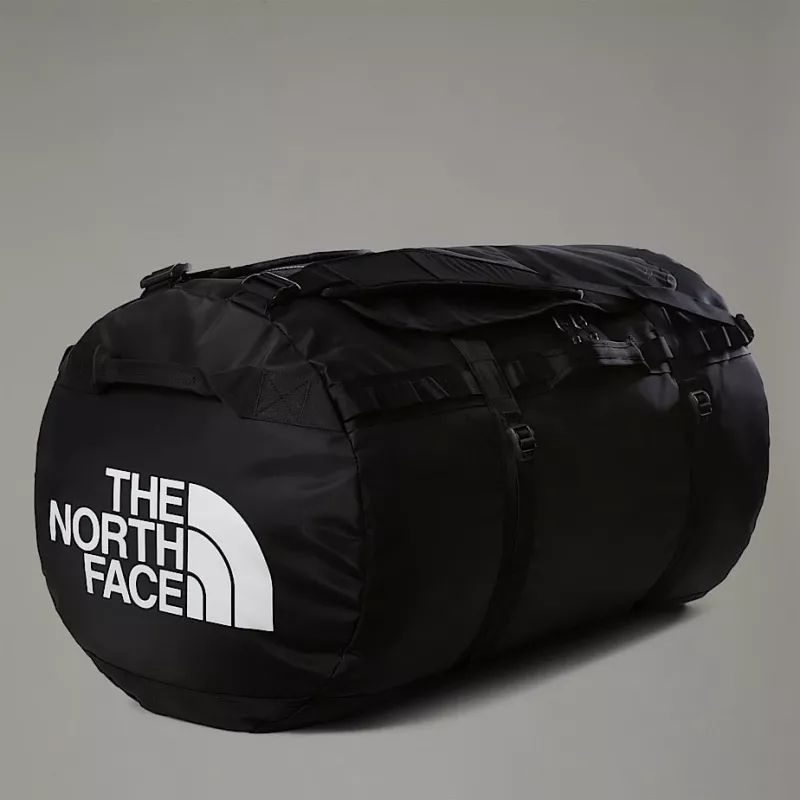 Base Camp Duffel Bag XXL-TNF Juoda-tnf white-npf THE NORTH FACE
