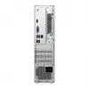 Stalinis kompiuteris Lenovo IdeaCentre Tower 08IRH9 i7-13620H 16 GB DDR5 5200 512 GB SSD UHD Graphics Windows 11 Pro Cloud Pilka 3 m. vietinė garantija