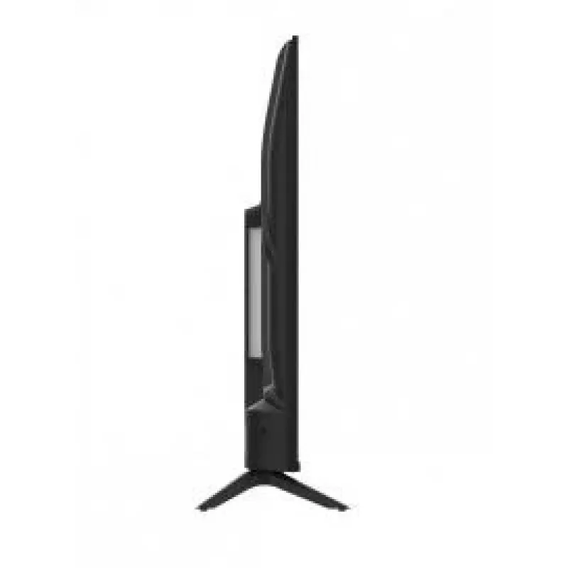 Kompiuterio monitorius DAHUA F400N 50 colių (127 cm) 4K Ultra HD 3840×2160 LED IPS, 8 ms, 400 cd/m², VESA, USB šakotuvas, garsiakalbiai — Juodas