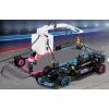 BWT Alpine F1 Pit Stop, Konstruktionsspielzeug