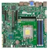 SUPERMICRO pagrindinė plokštė X13SAZ-F (mažmeninė pakuotė) (MBD-X13SAZ-F-O)