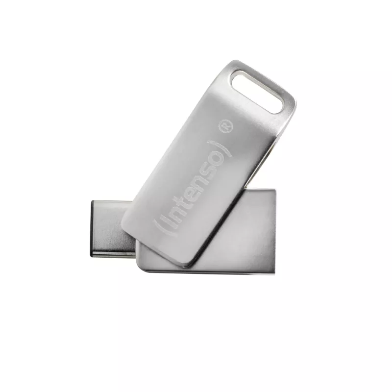 INTENSO 64GB USB 3.0 atmintukas, sidabrinis 3536490 – tai „Intenso“ produktas iš mūsų USB atmintukų asortimento. Pirkite internetu Pietų Afrikoje „DistriNode“.
