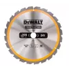 DeWALT ‎DT1959-QZ diskinis pjūklo diskas 1 vnt.