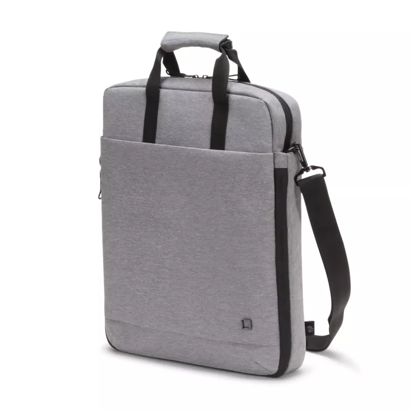 Nešiojamojo kompiuterio krepšys 13–15,6 col. Eco Tote Bag Motion, pilkas