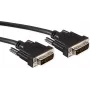 ITB STANDARD monitoriaus DVI laidas ST-ST 24+1 - laidas - skaitmeninis / ekrano / vaizdo (S3641)