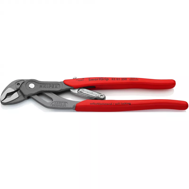 Knipex 85 01 250 replės sifoninės