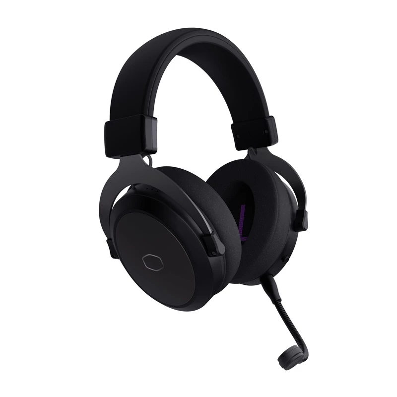 Ausinės Cooler Master Gaming CH-351