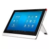 Fanvil I56A vaizdo domofono sistema 25.6 cm (10.1) Juoda, Sidabrinė