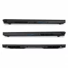 Nešiojamasis kompiuteris Acer Nitro V 16S ANV16S-71-708Y — Intel Core 7 240H, 16 colių WUXGA, 16 GB DDR5, 1 TB SSD, Windows 11 Home, juoda