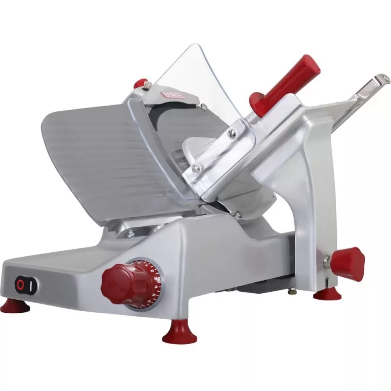 Berkel Pro Line XS25 Tef. maisto pjaustyklė