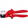 Pipecutter Knipex 90 10 185