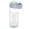Brita Vital filtravimo butelis 0,6 l pastelinė mėlyna