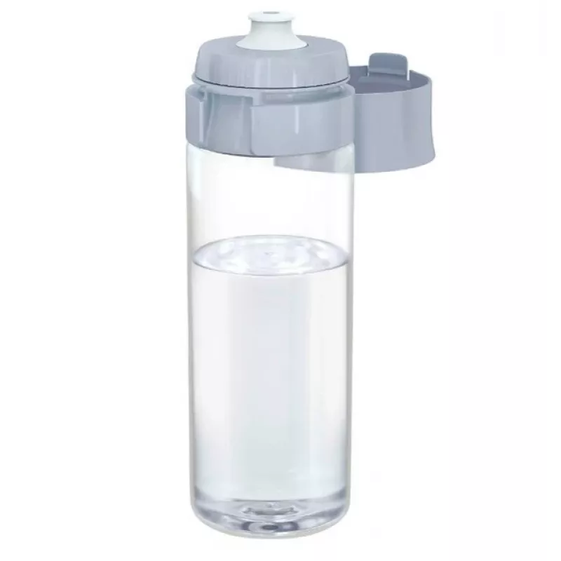 Brita Vital filtravimo butelis 0,6 l pastelinė mėlyna