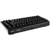 Ducky Tinker 75 klaviatūra, skirta žaidimams, USB, JAV anglų, juoda