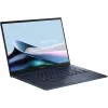 Nešiojamas kompiuteris ASUS Zenbook 14 OLED UX3405 Ultra 5 225H 14 colių Intel Core i5 16GB 512GB NVIDIA Windows 11
