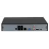 Dahua Technology WizSense NVR4104HS-P-EI tinklo vaizdo registratorius 1U juoda