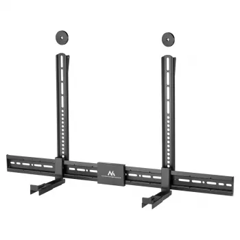 Maclean MC-465 gaminys, juodas