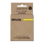 Actis KC-571Y rašalas (pakeičia Canon CLI-571Y; Standartinis; 12 ml; geltonas)