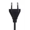 Plaukų tiesintuvas Remington S8598 Warm Juoda Pilka — keraminės plokštės 11 cm, 5 šilumos lygiai, 160–230°C, 3 m laidas, dėklas