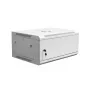 Ant sienos montuojamas stovas Digitus DN-W19 04U/450/MD