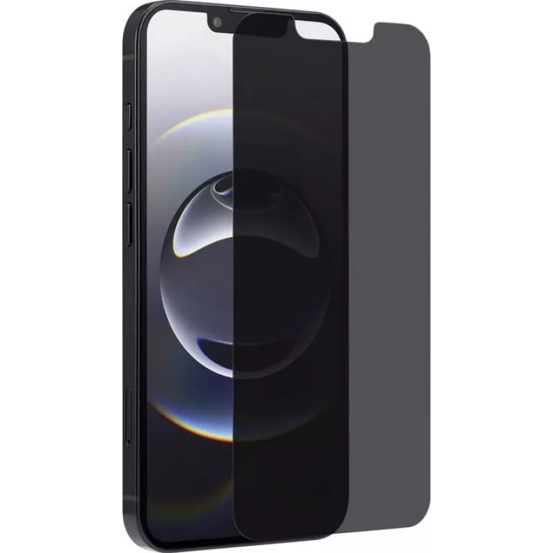 Renkforce privatumo apsaugos ekrano apsauga iPhone 16e 1 vnt. šoninė (RF-6788308)