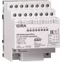 Dvejetainis įėjimas 8 kanalų KNX 12-8V AC/DC 212800 (212800)