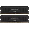 Atminties modulis Ballistix MAX DDR4 16 GB 5100 MHz 2 x 8 GB
