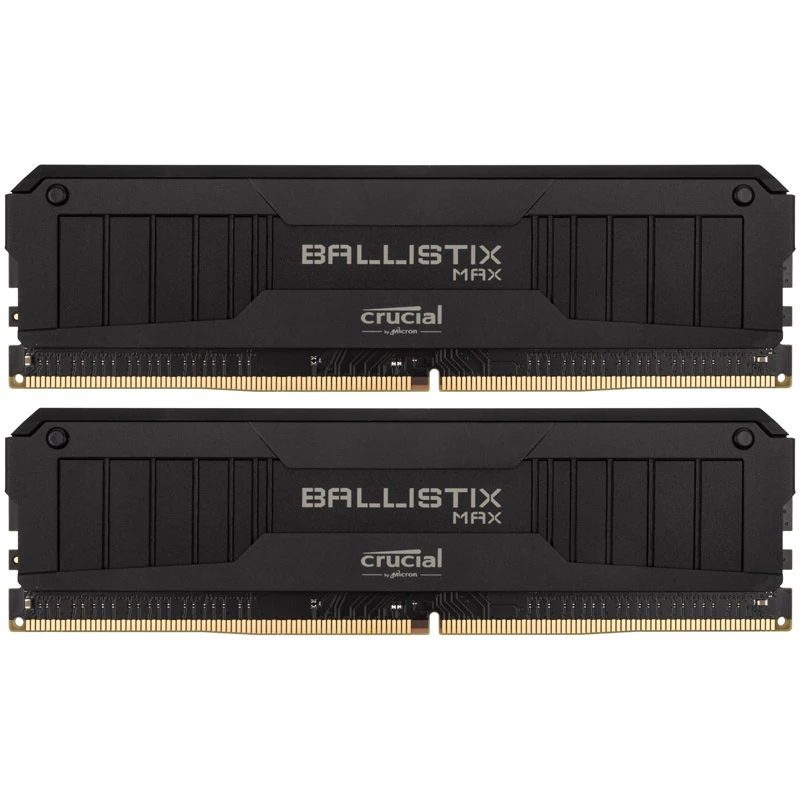 Atminties modulis Ballistix MAX DDR4 16 GB 5100 MHz 2 x 8 GB