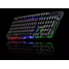 Klaviatūra Tracer TRAKLA46651 Gaming USB Juoda