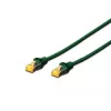 Digitus DK-1644-020/BL-OD Ethernet Patch Cable