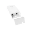 Tenda O1-5G belaidis prieigos taškas 300 Mbit/s Baltas Maitinimas per Ethernet (PoE)